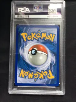 Pokemon Cards: Legends Awakened Reverse Holo: Shinx 118/146 PSA 9 - Image 5