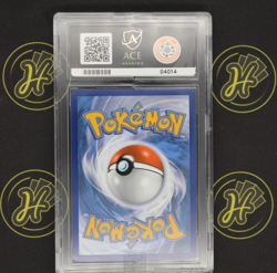 Charizard VMAX 020/189 Darkness Ablaze Ultra Rare 2020 Pokemon Card MINT ACE 9 - Image 2