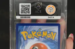 Charizard VMAX 020/189 Darkness Ablaze Ultra Rare 2020 Pokemon Card MINT ACE 9 - Image 5