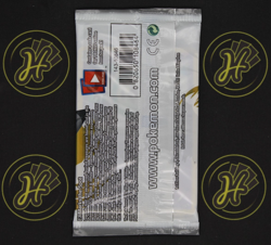 Legendary Treasures Black And White Sealed New Pokemon Trading Card Booster Pack - Image 2