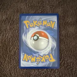 Pokemon TCG Rare Candy Trainer-Item Full Art Holo MEGA 175/185 Card - Image 2