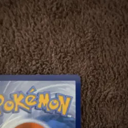 Pokemon TCG Rare Candy Trainer-Item Full Art Holo MEGA 175/185 Card - Image 3