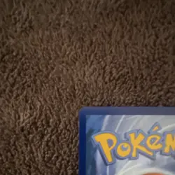 Pokemon TCG Rare Candy Trainer-Item Full Art Holo MEGA 175/185 Card - Image 4