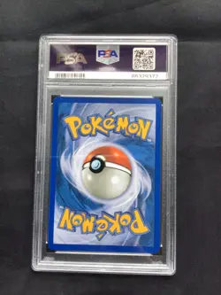 Pokemon Cards: Legends Awakened Reverse Holo: Luxray 8/146 PSA 9 - Image 4