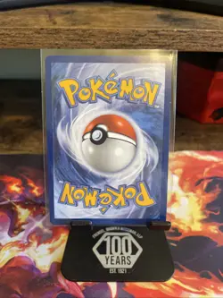 Pokemon TCG Arboliva EX 207/182 Full Art Holo Card, 2025 Destined Rivals Series - Image 2
