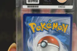 Grimmsnarl VMAX SV117/SV122 Shining Fates Full Art Pokemon Card ACE GEM MINT 10 - Image 5