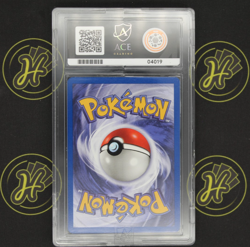 Dark Golbat 24/82 Team Rocket 2000 Non-Holo 1st Edition Pokemon Card NM-MT ACE 8 - Image 2