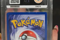 Dark Golbat 24/82 Team Rocket 2000 Non-Holo 1st Edition Pokemon Card NM-MT ACE 8 - Image 5