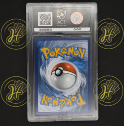 Lapras Vmax SV111/SV122 Shining Fates Full Art Rare Pokemon TCG Card Ace MINT 9 - Image 2