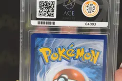 Lapras Vmax SV111/SV122 Shining Fates Full Art Rare Pokemon TCG Card Ace MINT 9 - Image 5