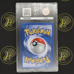 Meganium 11/111 Neo Genesis 2000 1st Edition Holo Rare Pokemon Card EX ACE 5 - Image 2