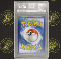 Mewtwo GX SV59/SV94 Hidden Fates 2019 Full Art Pokemon Card GEM MINT PSA 10 - Image 2