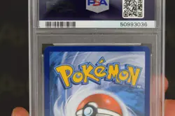 Mewtwo GX SV59/SV94 Hidden Fates 2019 Full Art Pokemon Card GEM MINT PSA 10 - Image 5