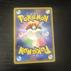 Pokemon Karte Card Hawlucha McDonald's Promo Xy Daichi Pan Japanese - Image 2