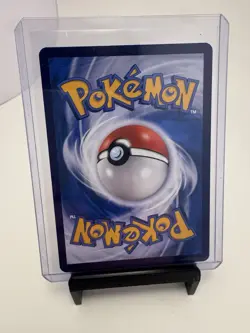 [US SELLER] MINT Sprigatito 0109/09 S-Chinese Exclusive Gem Pack Pokemon Card - Image 3
