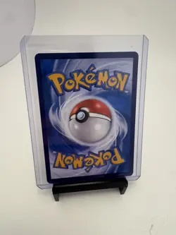 [US SELLER] MINT Sprigatito 0109/09 S-Chinese Exclusive Gem Pack Pokemon Card - Image 4