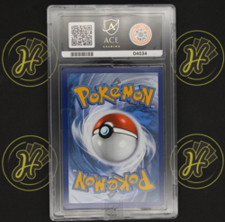 Moltres Zapdos Articuno GX SM210 Black Star Promo Pokemon Card ACE GEM MINT 10 - Image 2