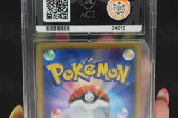 M Charizard EX 002/021 Mega Battle Deck 2014 Japanese Pokemon Card ACE MINT 9 - Image 5