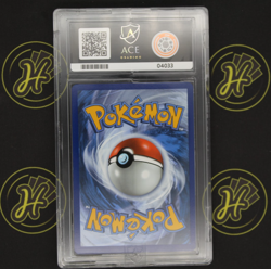 Grookey on the Ball 003/005 Futsal Promo 2020 Pokemon Trading Card MINT ACE 9 - Image 2