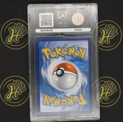 Charizard V SWSH050 Black Star Promo Full Art 2020 ETB Pokemon Card EX-MT ACE 6 - Image 2
