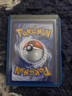 Pokemon TCG Energy Sticker Scarlet Violet-151 Reverse Holo Uncommon Card 159/165 - Image 2