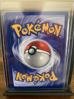 Pokemon Dark Electrode TCG Card 34/82 Lightly Played Condition - Image 4