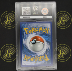 Charizard VMAX 074/073 Champion’s Path Secret Rare Pokemon Card GEM MINT ACE 10 - Image 2