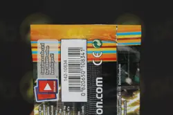 Plasma Blast Pokemon Card Black & White TCG 2013 Booster Pack Genesect Sealed - Image 4