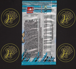 Plasma Freeze Black & White Pokemon Card Booster Sampling Pack New Sealed - Image 2