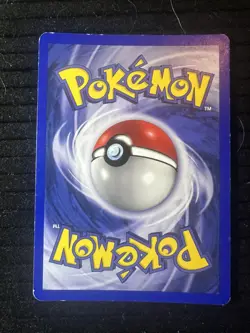 Pokemon 1st Edition Mewtwo Holo Vintage Card 1999 - Image 2