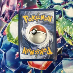 Pokemon TCG N's Plan 170/086 Sir S&V Black Bolt Card Near Mint Condition English - Image 2