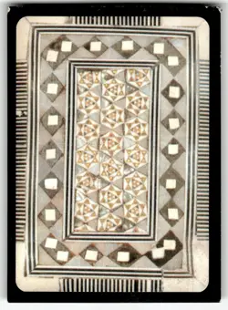 1995 Kult Reality is a Lie! Trading card game - Sathariel - Image 2