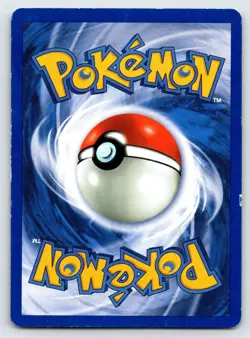 Light Sunflora 72/105 2002 Neo Destiny Pokemon Card TCG Nintendo WOTC Vintage Mp - Image 2