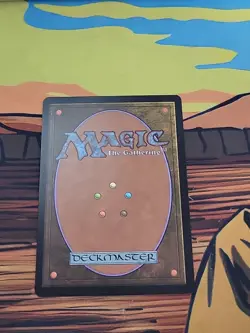 MTG Secret Lair Sunpetal Grove Borderless Near Mint Condition - Image 2