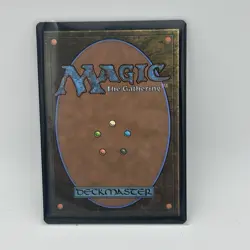 Magic The Gathering MTG TMNT - Trouble In Pairs, Borderless, Mythic, 0003 Source - Image 3