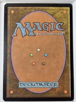 Ooze Garden - Shards of Alara - Magic the Gathering MTG Nice! - Image 2