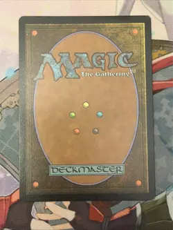 Force of Negation (Foil Etched) Double Masters 2022 NM MTG - Image 4