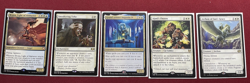 MTG Voltron Commander Deck English - Bruna, Light of Alabaster - Image 3