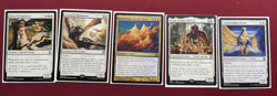 MTG Voltron Commander Deck English - Bruna, Light of Alabaster - Image 5