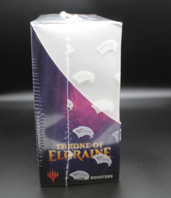 Magic The Gathering Throne of Eldraine MTG Theme Booster Display Box Sealed - Image 3