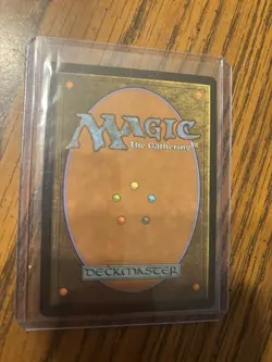 Demonic Tutor (Borderless) Commander Masters Foil - Image 2