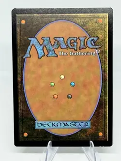 SpongeBob SquarePants - Jodah, the Unifier Secret Lair Drop MTG NM 1932 - Image 2