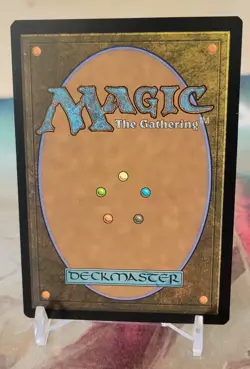 PIXEL April O'Neil, Live on the Scene Borderless Surge TMNT magic the gathering - Image 4