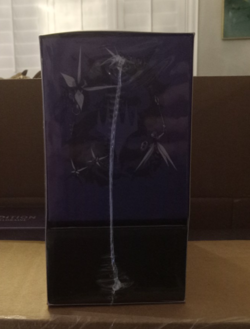 Magic the Gathering Throne of Eldraine Gift Edition Bundle Booster Box MTG Eng - Image 3