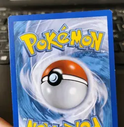 POKEMON GARDEVOIR SPIRIT LINK 130/160 REVERSE HOLO TRAINER PRIMAL CLASH LP - Image 3