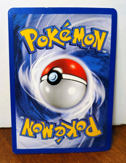 POKEMON MARY 87/111 RARE TRAINER NEO GENESIS MP-LP - Image 2