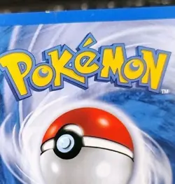 POKEMON MARY 87/111 RARE TRAINER NEO GENESIS MP-LP - Image 3