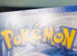 POKEMON MARY 87/111 RARE TRAINER NEO GENESIS MP-LP - Image 5