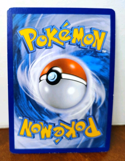 POKEMON CLEFAIRY 50/83 REVERSE HOLO GENERATIONS MP - Image 2