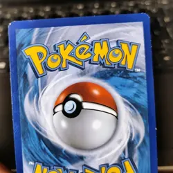 POKEMON CLEFAIRY 50/83 REVERSE HOLO GENERATIONS MP - Image 3